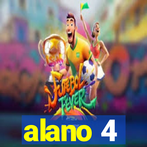 alano 4